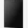 Neomounts WL15-650WH1 Podstawka do tabletu Uniwersalny 22,9 cm (9