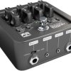 Efekt basowy Palmer Audio MI POCKET AMP BASS PEPAMPBASS, 1 szt.