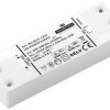 Dehner Elektronik SE 15-12VF (12VDC) Transformator LED, Sterownik LED Stałonapięciowy 15 W 1.25 A 12 V/DC 1 szt.