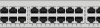 Huawei S310-48T4X Gigabit Ethernet (10/100/1000) 1U Szary