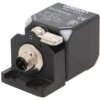 Czujnik indukcyjny o zasięgu 0÷20mm, konfiguracji wyjścia PNP / NO, napięciu zasilania 10÷30VDC, maksymalnym prądz E2Q5-N20F1-M1