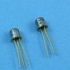 BC-107-A NPN 0,1A/45V/0,3W TO-18 TRANZYS