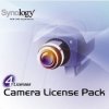 Synology Licence Pack 4 Camera