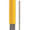 Wiertło SDS Ø: 6.5mm dł: 210 mm 140° DeWALT Wiertło SDS