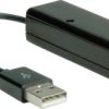 KONWERTER VALUE USB 2.0 na Fast Ethernet