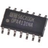 OPA4131NA Wzmacniacz operacyjny Texas Instruments Powierzchnia 4 SOIC 4 MHz 18 V 14-pinowy