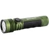 OLight 12817 Seeker 4 Pro Torch 4600lm Rechargeable with Holster 205g