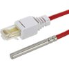 H-Tronic 1114441 TS7 Temperature Sensor -55°C to +125°C Outdoor Use