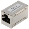 Łącznik Rj45-G/Rj45-G/6