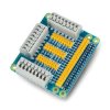 Ekspander wyprowadzeń GPIO dla Raspberry Pi 4/3/2/B+ z szybkozłączami