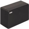 Weidmüller KLIPPON POK 254016 EX Obudowa uniwersalna 400 x 250 x 160.5 poliester czarny 1 szt.