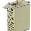 Eaton 32NHG01B Bezpiecznik NH z mechanicznym wskaźnikiem stanu bezpiecznika Rozmiar bezpiecznika = 1 32 A 500 V 3 szt.