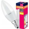 Żarówka LED OSRAM Świeczka E14 7W LED VALUE CLASSIC Biała Ciepła 2700k