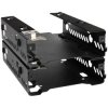 Phanteks PH-HDDKT_03 3.5" HDD caddy black metal for mounting hard drives