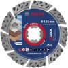Bosch 2608900670 EXPERT MultiMaterial X-LOCK 125mm Diamond Disc