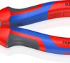Combination pliers, 180 mm, 238 g, cut capacity (–/–/2.5/2 mm), 02 05 180