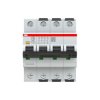 Wyłącznik nadprądowy 4P char. Z 8A 25kA AC S304P-Z40 2CDS384001R0558