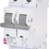 Wyłącznik nadprądowy ETIMAT 6 1p+N B32 002112519