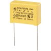 TRU COMPONENTS 1571955 MKP-X2 suppression capacitor 0.47 µF 275 V AC radial