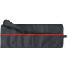 Tool bag, 8 compartments, without tool, (L x H) 615 x 235 mm, 281 g, 00 19 58 LE