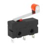 Mikroprzełącznik krańcowy z rolką CB-85779