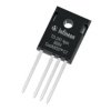 MOSFET Typ N-kanałowy 50 A TO-247 600 V Rozszerzenie 4-pinowy Otwór przelotowy 227 W Infineon 40 mΩ
