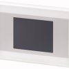 Ekran dotykowy HMI 10,4 cala Eaton XV-152 rozdzielczość: 640 x 480 TFT IP20, IP65 CANopen 345 x 260 x 54 mm