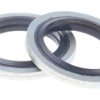Uszczelka, Materiał Guma Nitrylowa, 1.5Mm, O Zew 18Mm, Rs Pro