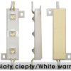 LED-ALM-PCV3W-12V WARM