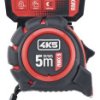 Taśma miernicza 4K5 Tools RMX 5 RollMeter 5m 606.100-5