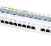 Patch panel VALUE kat.5e (klasa D) 19