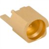 Złącze RF End Launch Żeński typ złącza Złącze SMP Lutowane