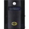 INVERTER ORVALDI INV12-500W w funkcji UPS INV12-500W