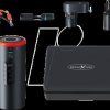 CS2026 Mobile compressor, power bank, jump starter, vacuum cleaner