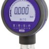 WIKA 14638034 Digitalmanometer CPG1200 0...160 bar G1/2B 4-1/2 Stellen, Bargraph, beleuchtet Przyłącze G 1/2 B