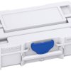 Skrzynia transportowa Tanos Systainer³ XXS 33 83000089 (S x W x G) 105 x 31.3 x 66 mm
