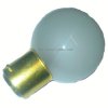 B22d 65V 15W mat A45/Ms ChRL