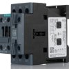 Stycznik 3RT2 110V ac Siemens styki: 3-biegunowy 7.5 kW 16 A 3 NO 110V ac Zacisk śrubowy 3RT2025-1AF00