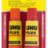 2 components adhesive 35 g tube, UHU PLUS SOFORTFEST 35G
