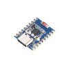 Płytka rozwojowa ESP32-H2-Zero z mikrokontrolerem ESP32-H2FH4S, BLE/Zigbee/Thread – Waveshare 32261