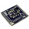 Explore DuoNect - MAG3110 3-osiowy magnetometr I2C - MOD-64