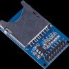 ME126 Arduino – SD card module
