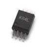 Transoptor ACPL-K64L-560E CMOS 2-kanałowy AC/DC SO 8 Broadcom