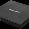 98938 Verbatim Slimline DVD-RW Writer, USB 2.0