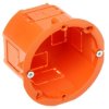 Puszka instalacyjna podtynkowa PK-60MK
