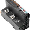 Weidmüller UC20-WL2000-AC 1334950000 Łącznik magistrali PLC