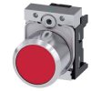 Siemens 3SU12500EB200AA0 Przycisk 3SU1250-0EB20-0AA0, 22.3 mm, 1 szt.