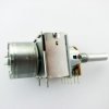 Potencjometr z silnikiem MD16M2HBRT-B3-25F-A50K
