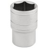 Draper Expert 16631 1/2" Sq. Dr. 6 Point Imperial Socket (3/4")