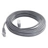 Kabel LAN Kat.5e UTP 15m Szary